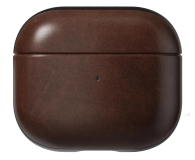 Nomad Leather Case AirPods 3 brown - 1258615 - zdjęcie 3